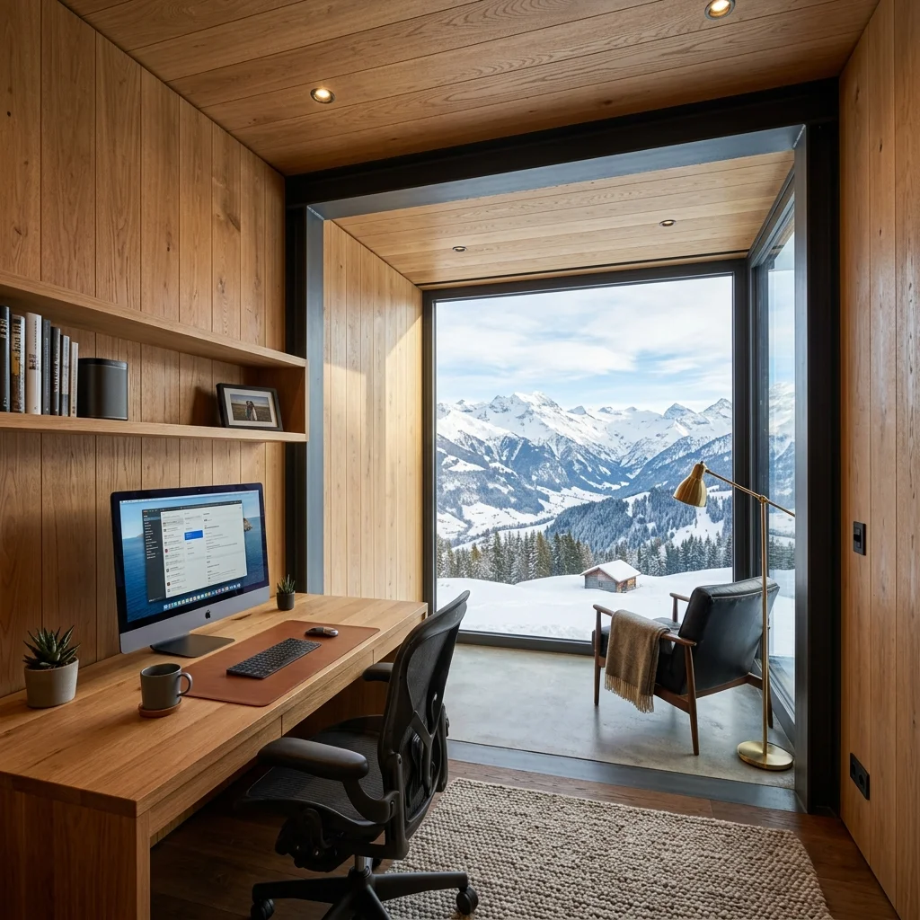 Office Interior